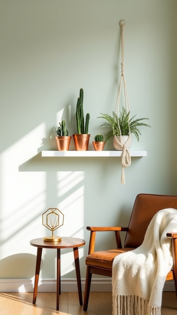 cacti design element harmony