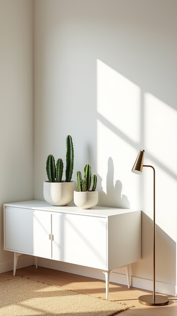 modern organic design balance