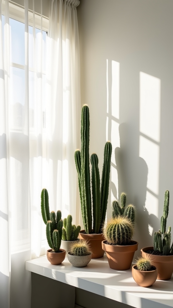 proper light placement essential