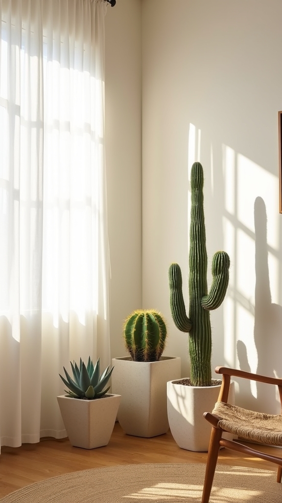 self sufficient indoor companions